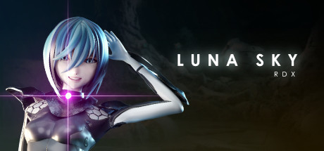 Luna Sky RDX Capa