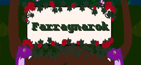 Farragnarok header