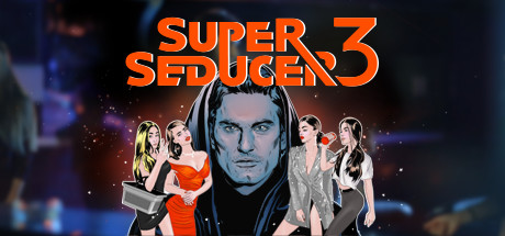 《绝世情圣3/超级情圣3：最后的诱惑（Super Seducer 3: The Final Seduction）》v1.1.1|容量679MB|官方简体中文|支持键盘.鼠标.手柄