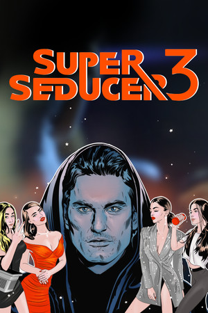 Super Seducer 3 cover art