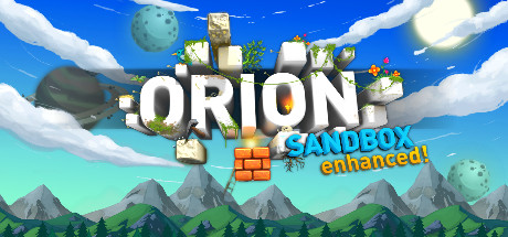 Orion Sandbox Enhanced Cover Image
