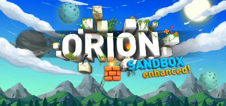 Orion Sandbox Enhanced В Steam