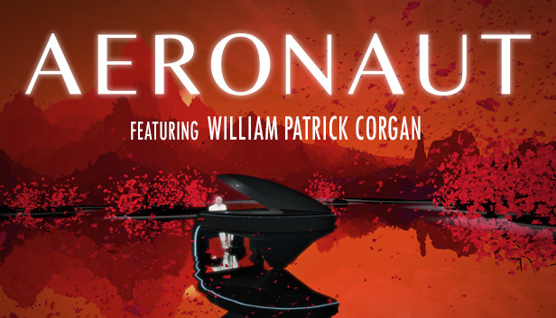 Aeronaut Steam capsule image