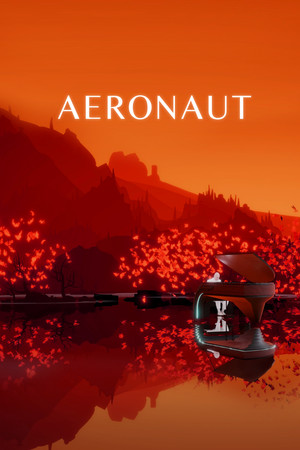 Aeronaut cover art