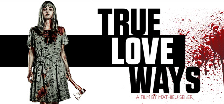 True Love Ways header image