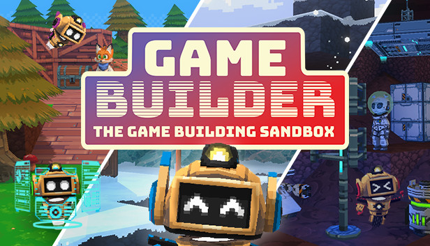 Google's Free Game Builder for Beginners