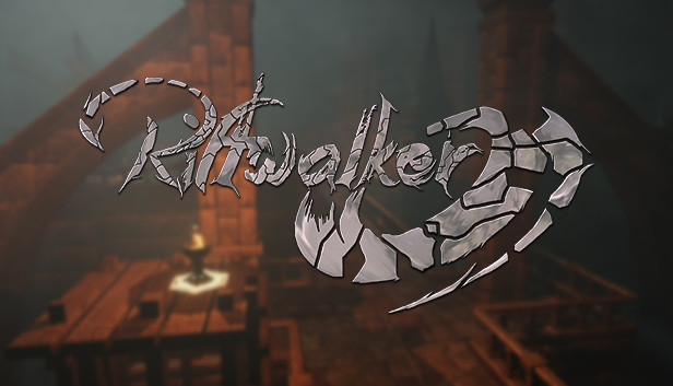 Riftwalker Steam capsule image