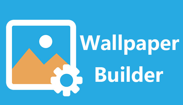 Wallpaper Builder Steam capsule image