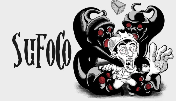 Sufoco Steam capsule image