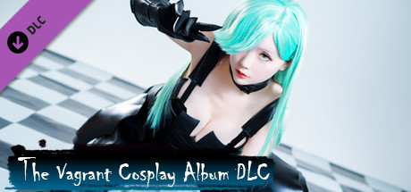 The Vagrant Cosplay Album header