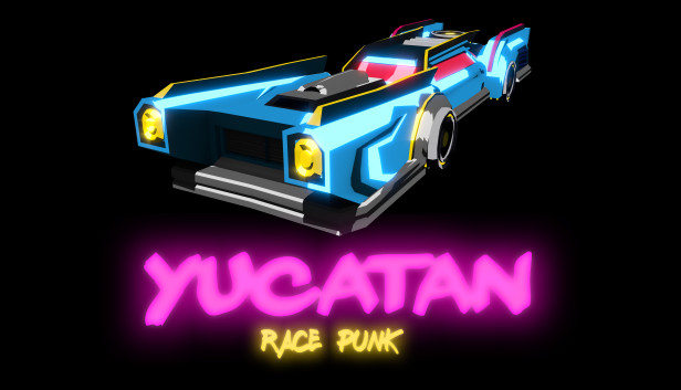 Yucatan Steam capsule image