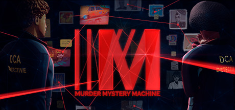 Murder Mystery Machine – Switch Review