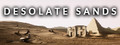 Desolate Sands