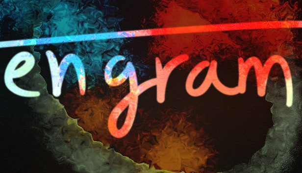 Engram Steam capsule image