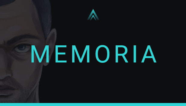 Memoria Steam capsule image
