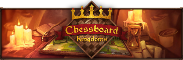 棋盘王国/Chessboard Kingdoms