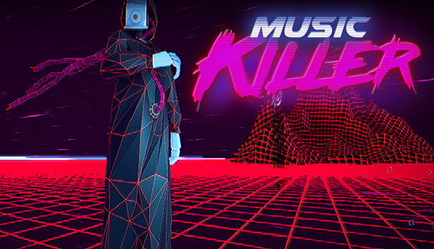 Music Killer Steam capsule image