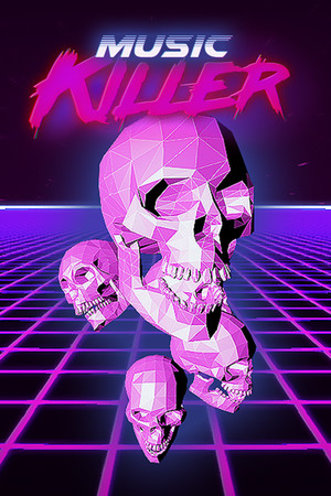 Music Killer cover art