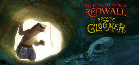 Baixar The Lost Legends of Redwall™: Escape the Gloomer Torrent