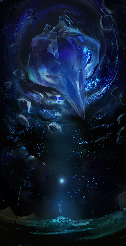 Steam 上的tale Of The Fragmented Star Single Fragment Version 星の欠片 の物語 ひとかけら版