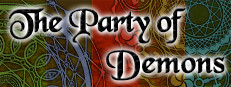 The Party Of Demons On Steam