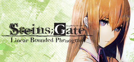 STEINS;GATE: Linear Bounded Phenogram Cover Image
