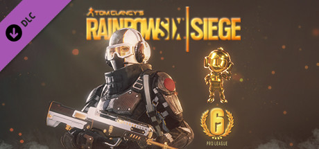Rainbow Six Siege - Pro League Ying Set