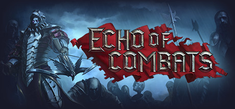 Echo of Combats Cover Image