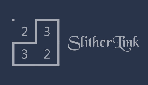 Slither Link Steam capsule image