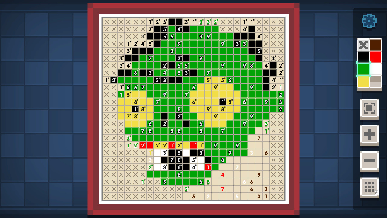 Pixmap
