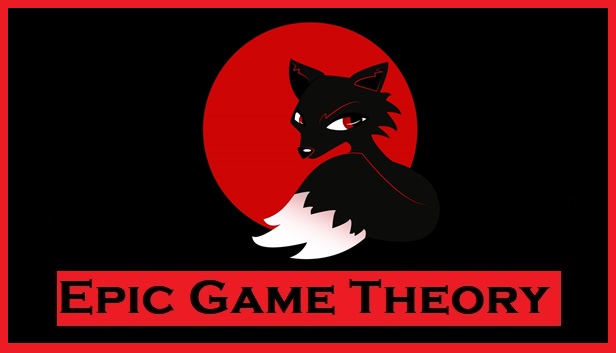 Epic Game Theory Steam capsule image