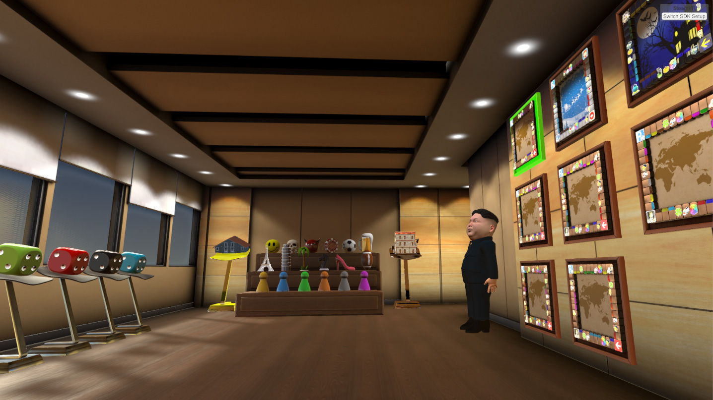 Rento Fortune VR on Steam