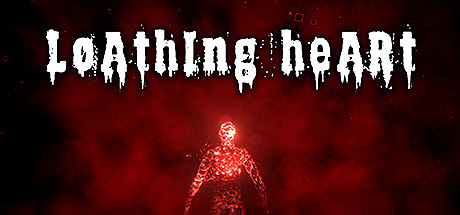 Loathing Heart Cover Image