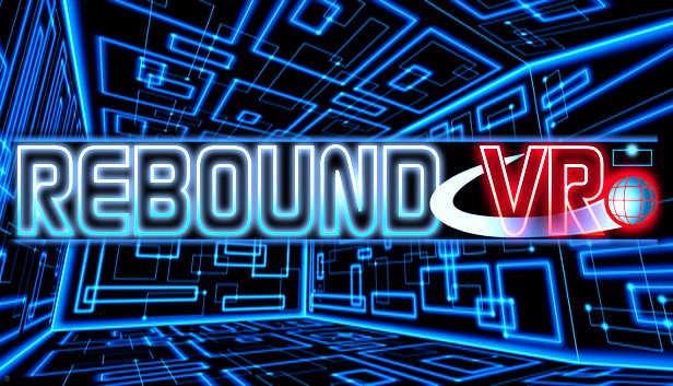 Rebound VR Steam capsule image