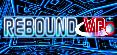Rebound VR header
