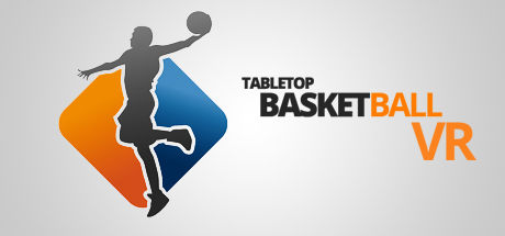 Tabletop Basketball VR Cover Image