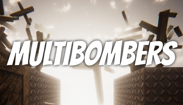 Multibombers Steam capsule image