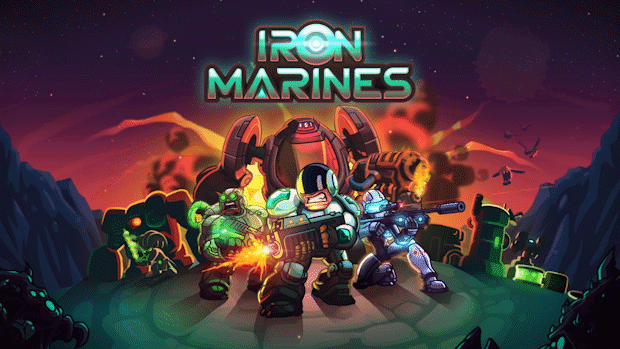 图片[11]-《钢铁战队（Iron Marines）》（v4612238）92GAME-游戏仓库独家提供-92GAME-游戏仓库-全球最大的游戏下载交流中心