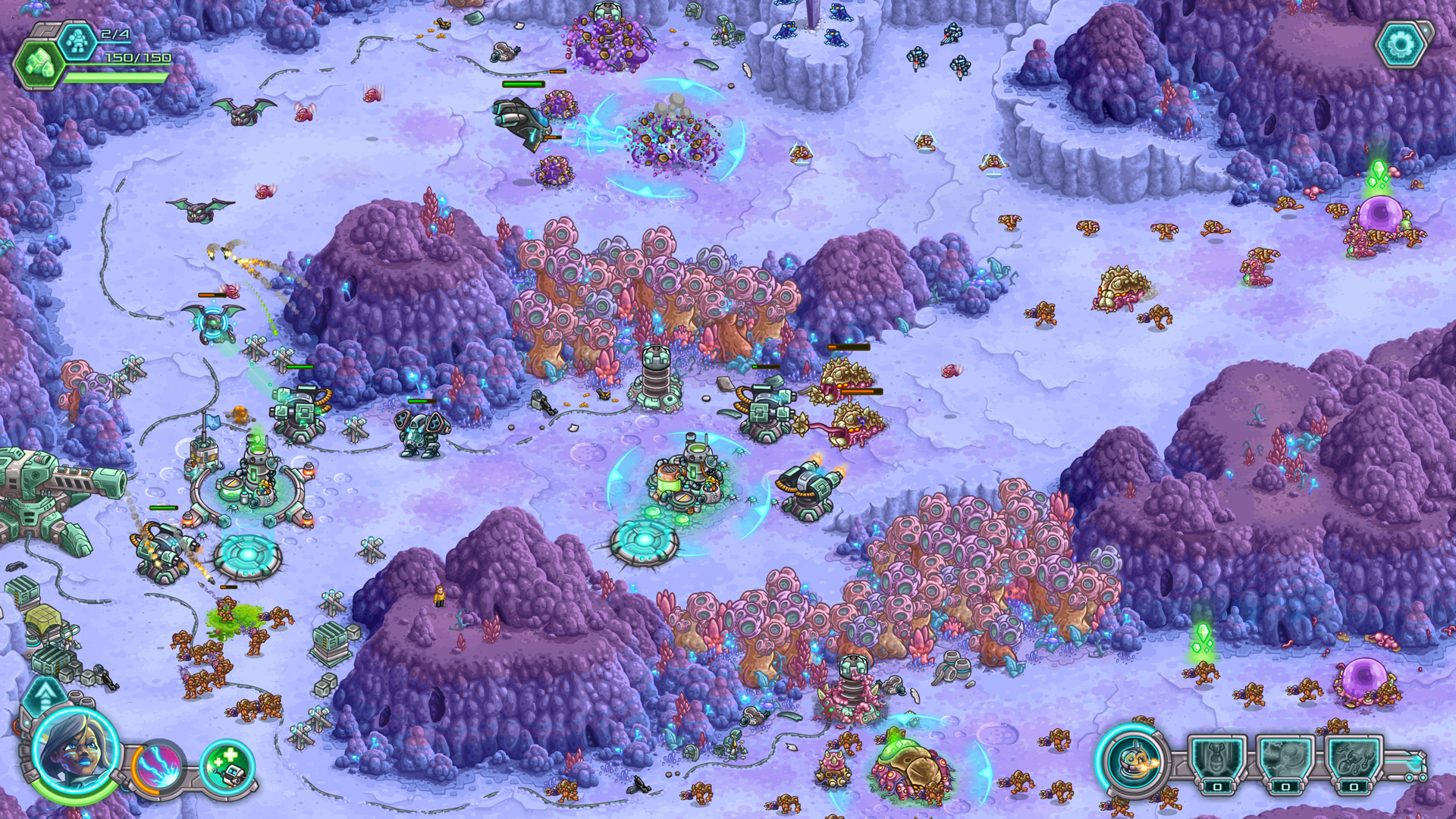 《钢铁战队(Iron Marines)》(v4612238)插图4 《钢铁战队(Iron Marines)》(v4612238)插图4