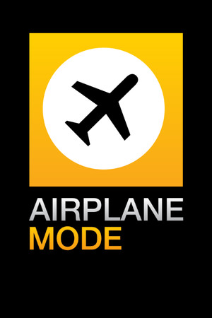 Airplane Mode cover art