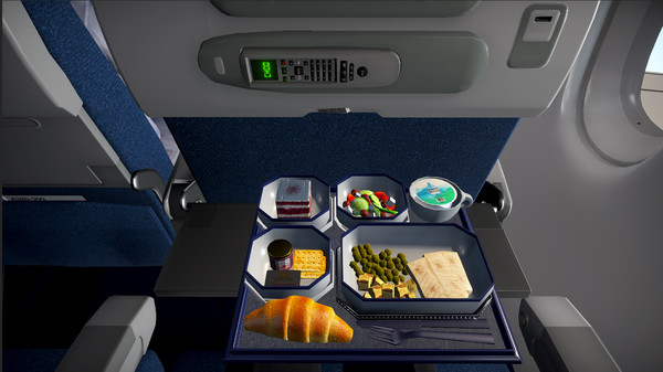Airplane Mode Review