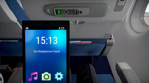 Airplane Mode Review