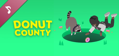 Donut County - Original Soundtrack header image