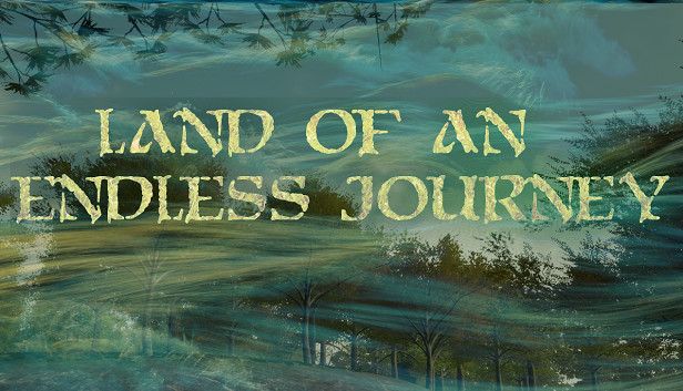 Land of an Endless Journey Steam capsule image