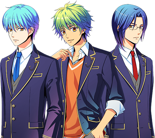 La Corda D Oro Octave 金色のコルダ オクターヴ 恋愛ルート エンディング 不動翔麻 芹沢睦 On Steam