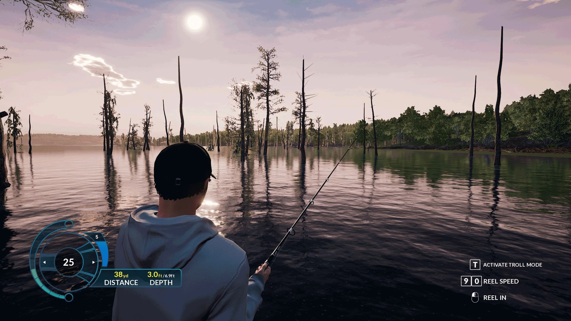 Fishing sim world lake arnold Outlet