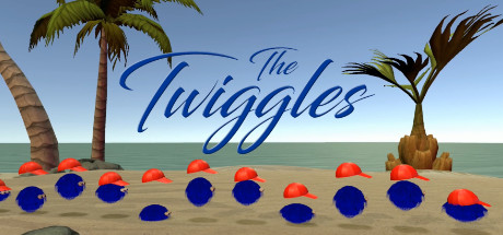 The Twiggles VR header