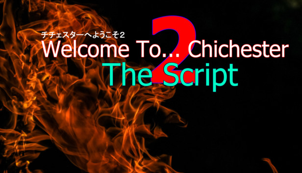 Welcome To... Chichester 2 Script Steam capsule image