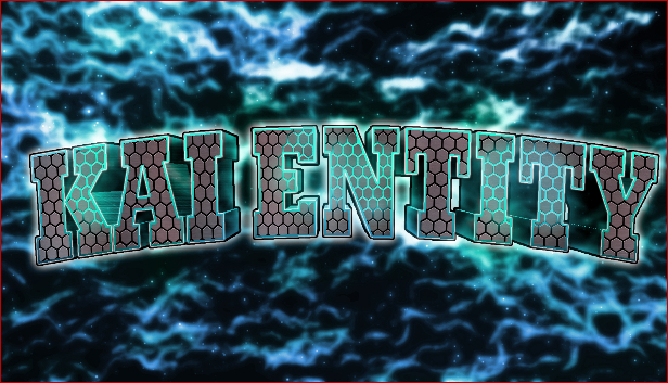 Kai Entity Steam capsule image