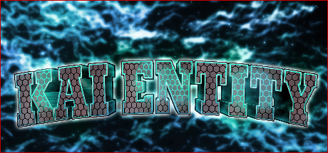 Kai Entity header